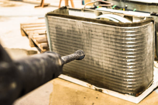 Best Affordable Duct Cleaning Services  in Manson, IA