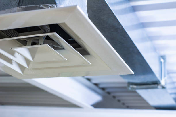 Home Air Vent Cleaning in IA