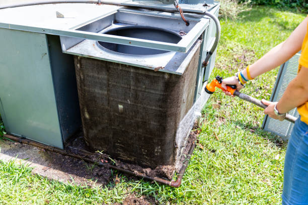 Reliable IA Airduct Cleaning Solutions