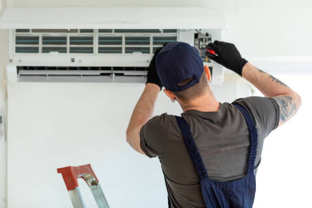 Best Local Air Duct Cleaning Services  in Manson, IA