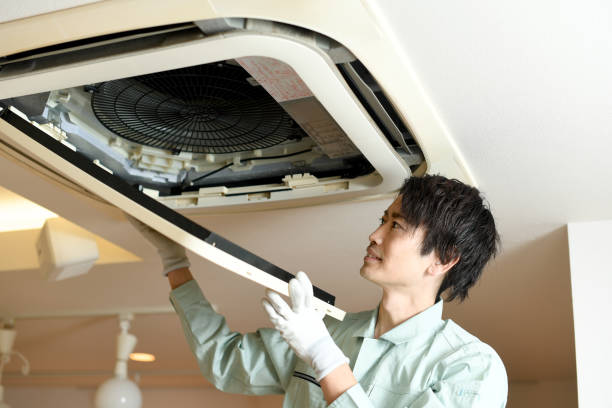 Best Emergency Air Duct Cleaning  in Manson, IA