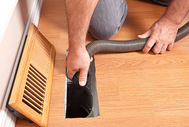 Trusted IA Airduct Cleaning Experts