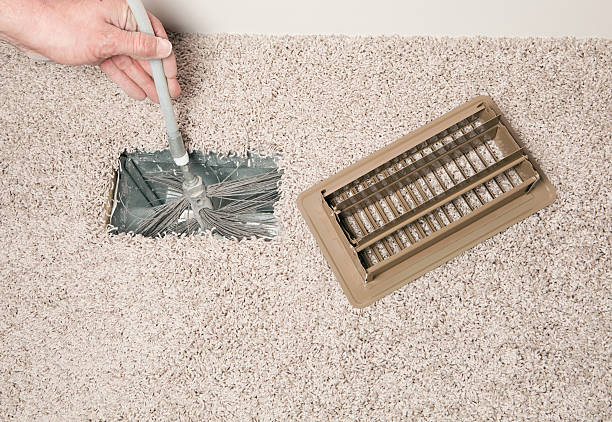 Best Home Air Vent Cleaning  in Manson, IA