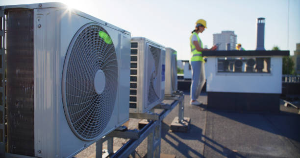 Best Air Duct Sanitizing Services  in Manson, IA