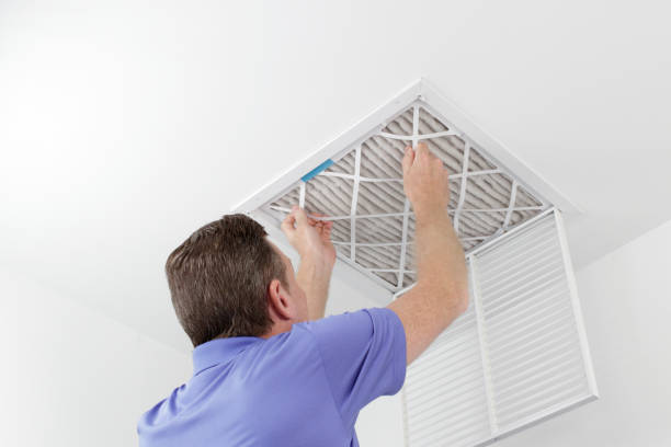 Best HVAC Maintenance and Cleaning  in Manson, IA